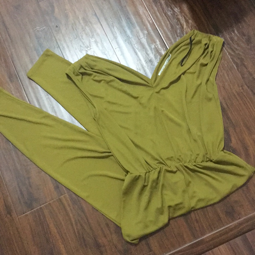 Rachel Roy Jumpsuit